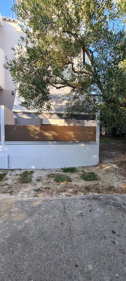 Camping Corali & Apartments Riza  Exterior photo